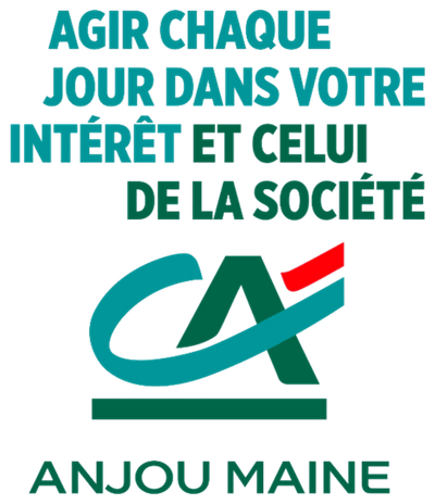 Crédit Agricole Anjou Maine